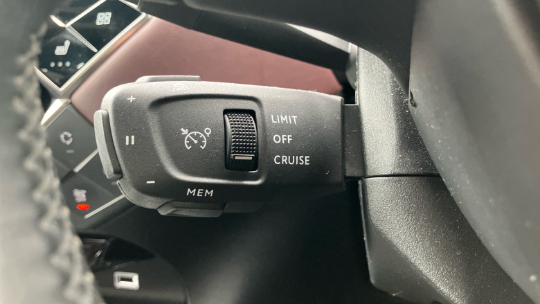 DS 3 Crossback 1.2 PureTech 155 La Premiere 5dr EAT8 Petrol